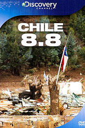Chile 8 8 - Discovery Channel
