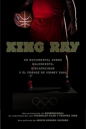 King Ray (2019) 1080p WEBRip YTS YIFY
