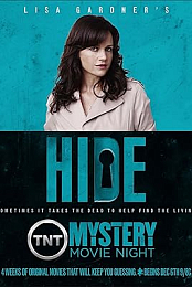 Hide