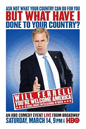 Your Welcome America