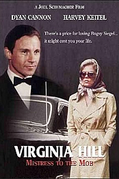 Virginia Hill
