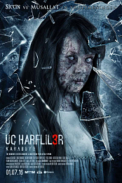 Uc Harfliler 3: Karabuyu