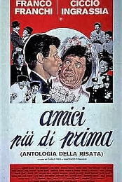 Amici piu di prima