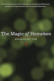 The Magic of Heineken