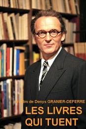 Les livres qui tuent