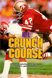 NFL Crunch Course mpg