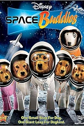 Space Buddies