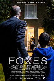 Foxes