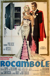 Rocambole