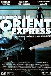 Death, Deceit & Destiny Aboard the Orient Express