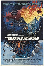La isla del fin del mundo