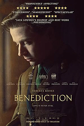 Benediction