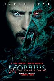 Morbius (2022) [Jared Leto] 1080p BluRay H264 DolbyD 5.1 + nickarad