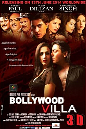 Bollywood Villa