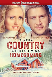 A Very Country Christmas: Homecoming