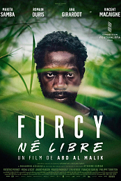 Furcy, ne libre