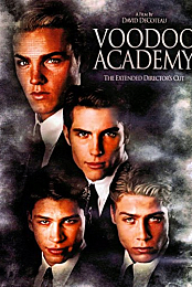 Voodoo Academy