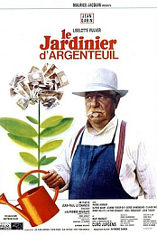 Le jardinier d'Argenteuil  (1966) Truefrench DVDRIP MPEG2 AC3