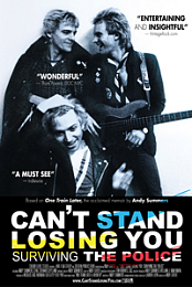 Cant Stand Losing You 2012 LiMiTED DVDRiP X264-TASTE