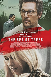 The Sea of Trees