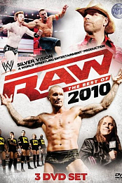 Raw the Best of 2010