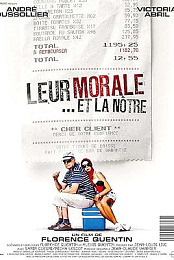 Leur morale... et la notre