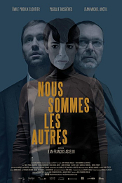 Nous Sommes Les Autres
