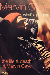 Marvin Gaye: What's Going On?