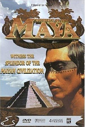 Mystery of the Maya