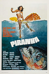 Piranha