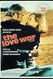The Love War