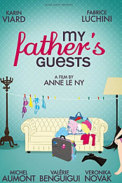 My Father's Guest
