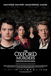 The Oxford Murders