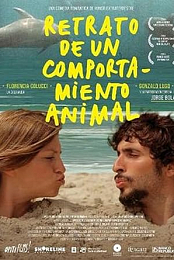 Portrait of Animal Behavior (2015) 720p WEBRip YTS YIFY