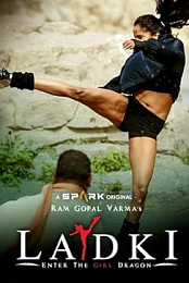 Ladki: Enter the Girl Dragon