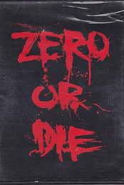 Skateboarding - ZERO - NEW_BLOOD