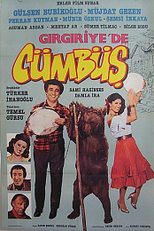 Girgiriye'de Cumbus