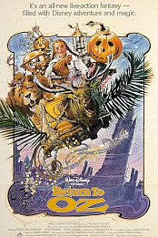 Return to Oz