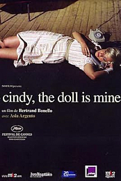Cindy: The Doll Is Mine