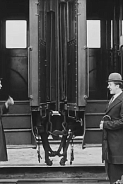 Twins [1925, USA, comedy, DVDRip] Original Eng
