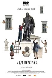 I Am Hercules