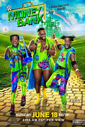 WWE Money in the Bank