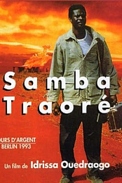 Samba Traore