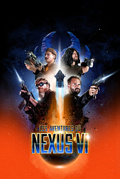 The Adventures of Nexus VI