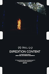 Expedition Content
