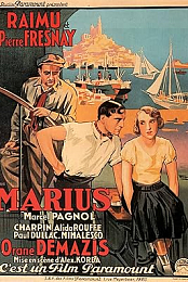 Marius