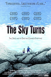 The Sky Turns