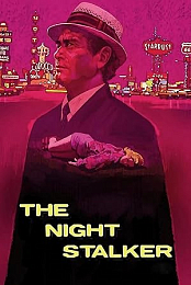 Kolchak: The Night Stalker