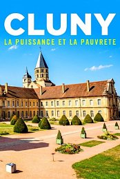Macht und Armut: Die Monche von Cluny