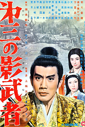 The Third Shadow Warrior